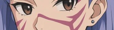 Espectro versão anime