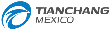 Tianchang Mexico Logo Energy efficient and high quality windows