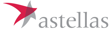 logo Astellas