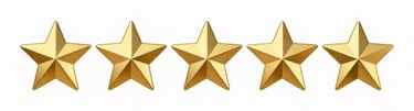 Sentiment Sessions five-star customer rating