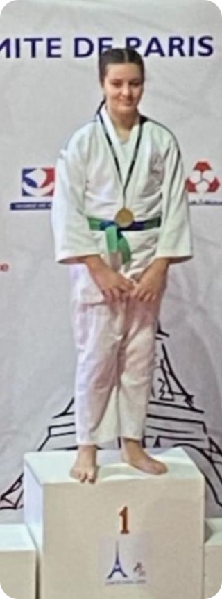 Benjamins Aijaku Paris 2023