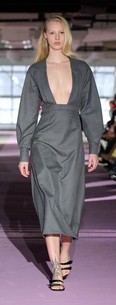 CPHFW AW26 - Forza Collectiva