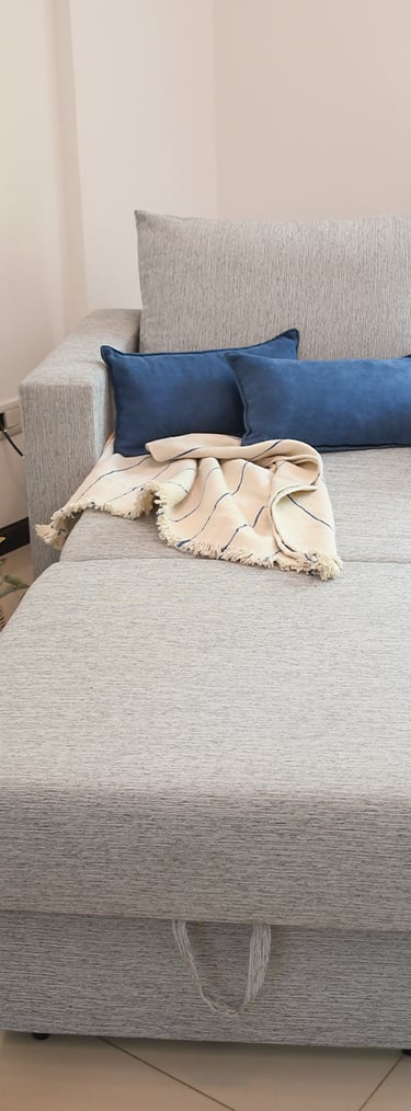 sillon cama