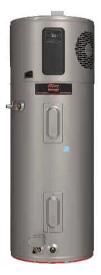 electric water heater