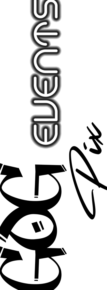 Logo Gog Pix Events