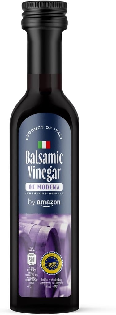 a bottle of balsaming wine vinegar vinegar vinegar vinegar vinegar vinegar vinegar vinegar vinegar