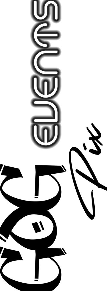 Logo Gog Pix Events