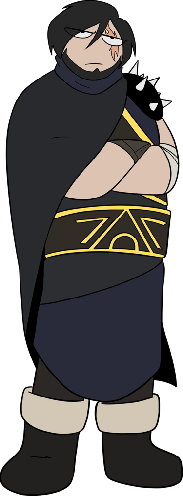 Rod PNG