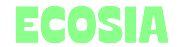 Logo Ecosia