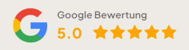 Icon Google Bewertungen und Rezensionen