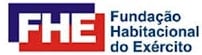 Logotipo Fundação Habitacional do Exército