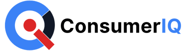 ConsumerIQ Logo