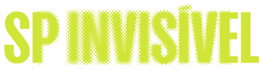 Logo do projeto SP Invisível