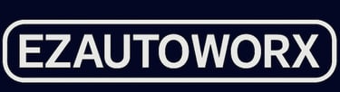 ez autoworx in welshpool 