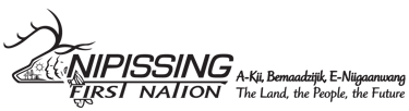 nipissing first nation