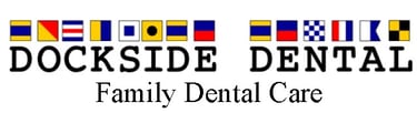 Dockside Dental Logo