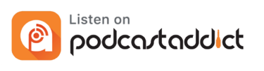 Listen on podcast addict