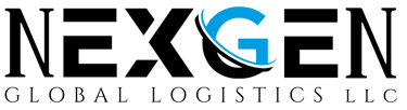 a blue and white logo with the letter g on it