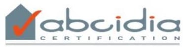 Logo Abcidia - diagnostiqueur immobilier dpe à Lille