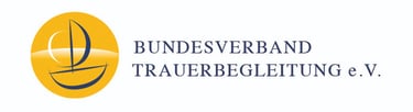Logo Bundersverband Trauerbegleitung e.V.