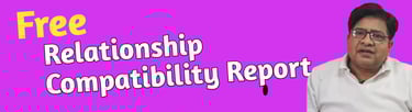 free relationship compatibility report