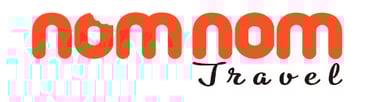 Nom Nom Travel
