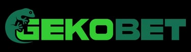 Logo GekoBet Casino