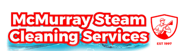 McMurray Steam Cleaning Services logo