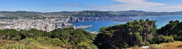 Wellington, New Zealand
