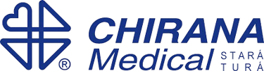 logo chirana medical
