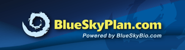 logo de BlueSkyPlan