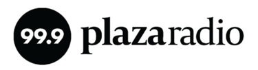 logotipo plaza radio