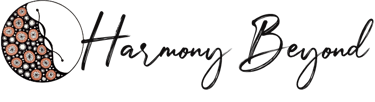 harmony beyong logo
