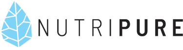 Logo Nutripure Dakar Sénégal - Compléments alimentaires