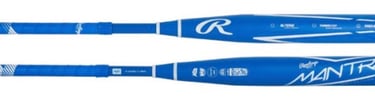2026 Rawlings Mantra Fastpitch Softball Bat