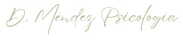Firma D. Méndez Psicologia