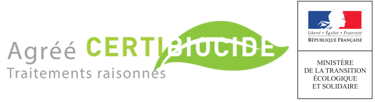dipome certibiocide supermoustique 