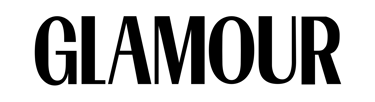 Logo revista Glamour