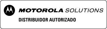 Distribuidor Autorizado Motorola