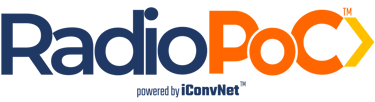 Logo Radiopoc
