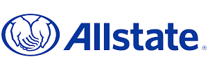 Allstate insurance logo
