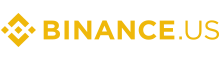 Binance.us logo