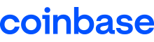 Coinbase logo