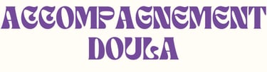 accompagnement doula landes