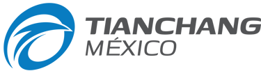 Tianchang Mexico Logo Energy efficient and high quality windows