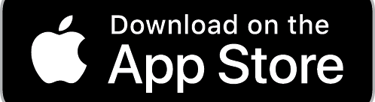 The iOS apple app store icon that says, download on the app store for sameteam