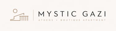 Mystic Gazi apartment logo
