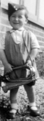 David Joy, 68 Ravenswood Avenue, Tunbridge Wells TN2 3SJ