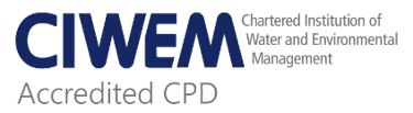 CIWEM logo