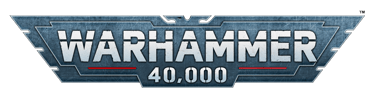 Warhammer 40K Toys